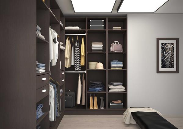 Image Dressing en bois sombre centimetre.com