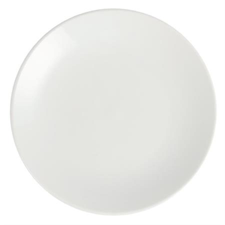 Assiettes plates rondes 150