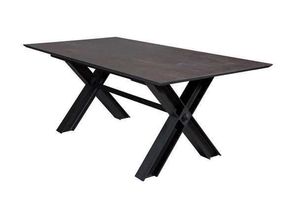 Grande Table Contremaître