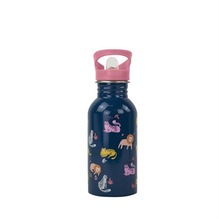Gourde enfant - Grands felins