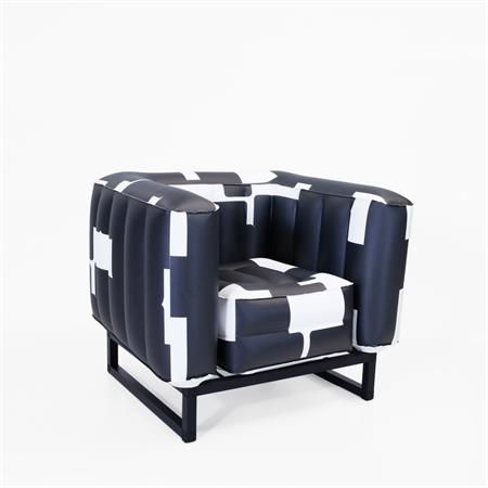 Fauteuil design Edition limitée