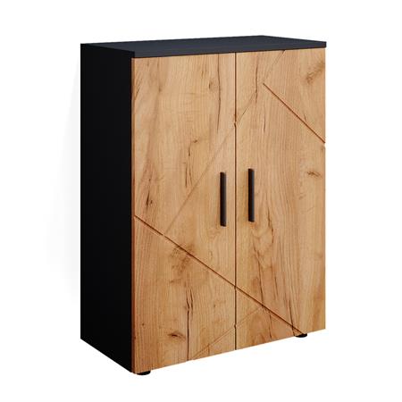 Meuble de rangement de salle de bain