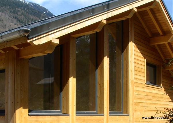 Image Maison ossature bois bbc Lithouse.fr
