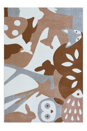 tapis puzzle  Maisons du Monde