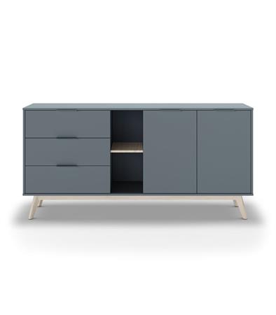 Buffet 2 portes
