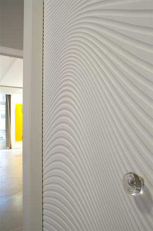 Image Porte en Corian® Atelier FB