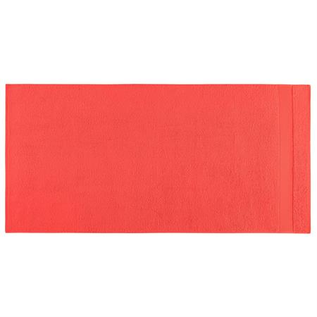 Drap de douche coton glaïeul 70x140 cm