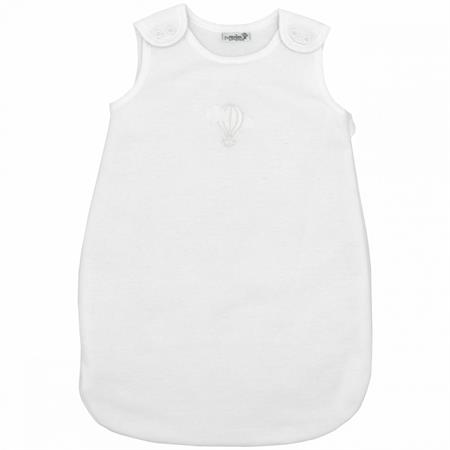Gigoteuse Mi-Saison 0-3 mois en Coton Bio – TOG 1