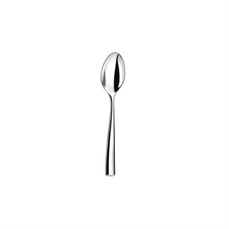 Cuillère expresso en Acier Inoxydable - Lot de 6