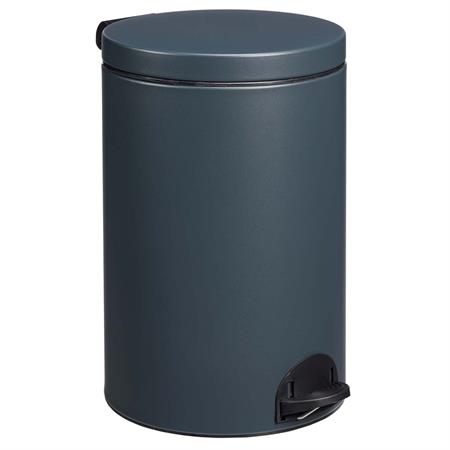 Poubelle de cuisine à pédale 20L Fabriqué en France