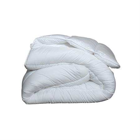 Couette en microfibre CHAUDE 200x200 cm