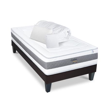 Pack  90x200 cm  Matelas 