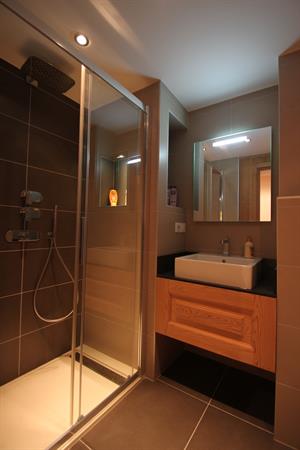 Image Salle de bain moderne Sur Mesure