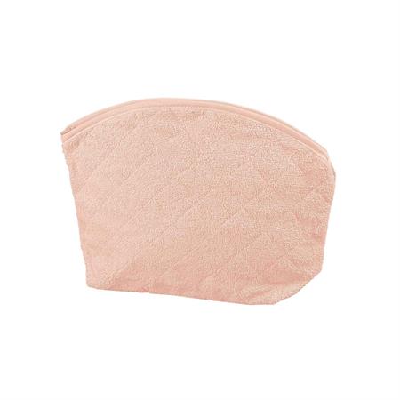 Trousse de toilette en éponge Poudre 30x25 cm