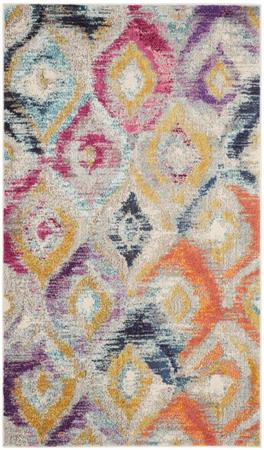 Tapis Multi 61 X 91 cm