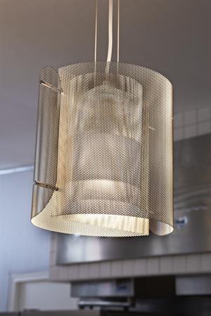 Suspension Ellipse