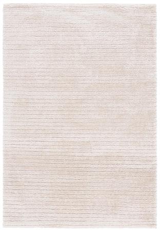Tapis Polyester Beige 120 X 180