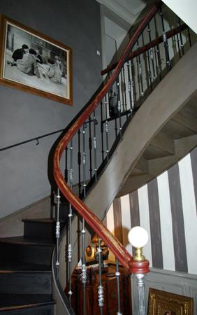 Image Montée d'Escalier principale Imagine