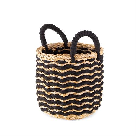 Panier de rangement H20cm
