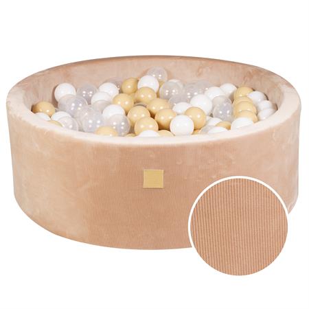 Piscine À Balles pour Bébé - Piscine a Balle pour Enfant