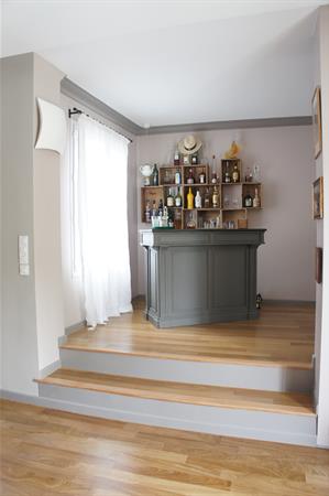 Image Le bar-Un lieu de détente et de convivialité Carole Ferreira-Cerca