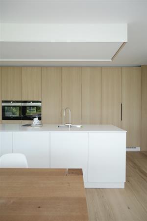 Image Vue cuisine Lhermitte Architecture