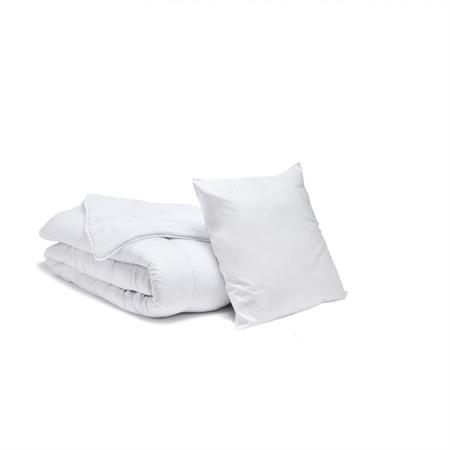 Pack été couette 140x200cm 
