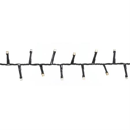Guirlandes lumineuse 550 LED blanc classique L1100