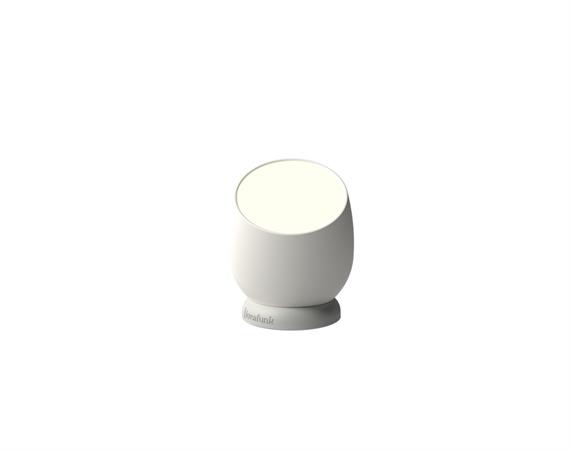 Lampe Beam blanc