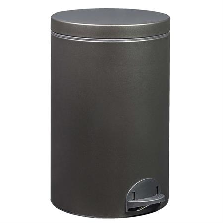 Poubelle de cuisine à pédale 20L Fabriqué en France