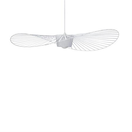 Suspension blanche 200 cm Vertigo - Petite Friture