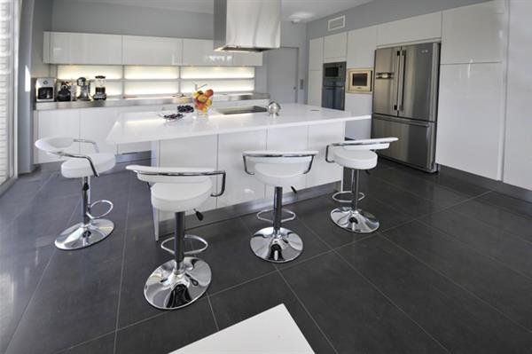 Image Dans le plus pur du style contemporain Alain Demarquette