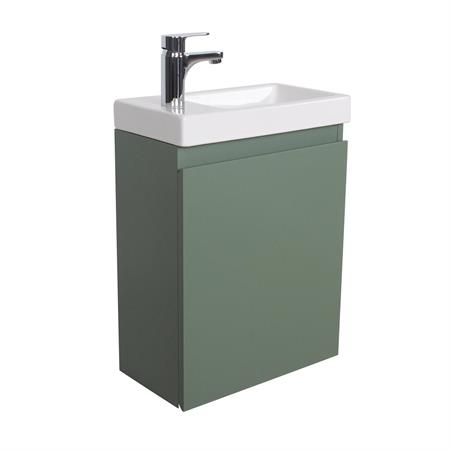 Meuble lave-mains  41 cm