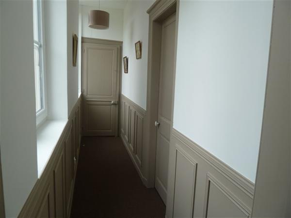 Image Des couloirs de charme Déco d'Hier et d'Aujourdhui