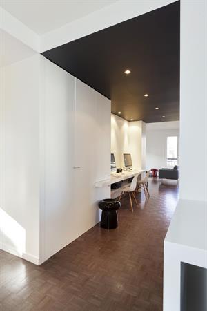Image Entrée a-sh architecture