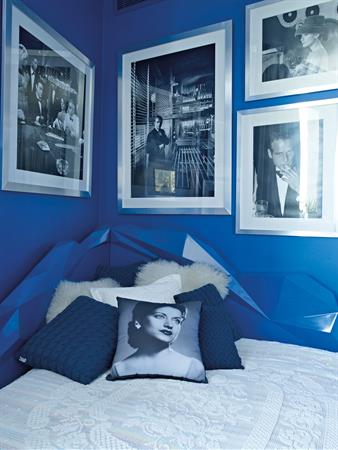 Image Chambre bleue Vick Vanlian