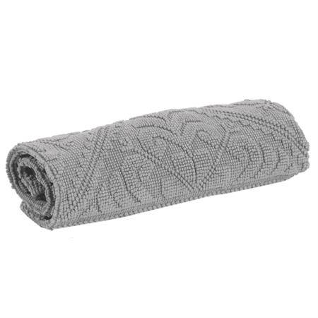 Tapis de Bain  en coton orage 54 x 64