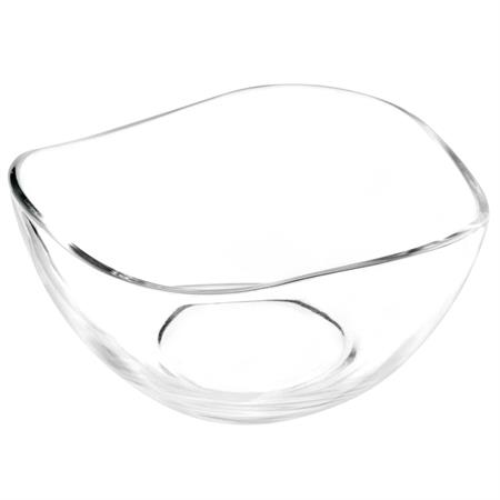 Coupelle en verre D