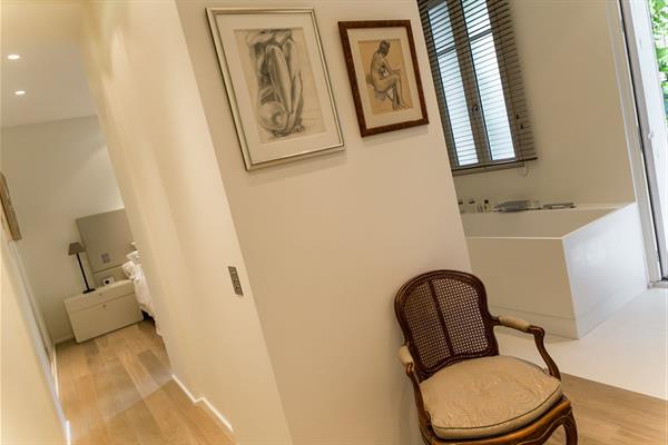 Image Partie privée Master JWB - Jérôme W. Bugara Interior Designer