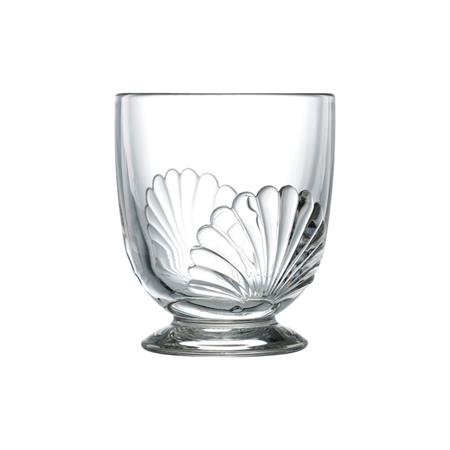 Lot de 6 verres à eau