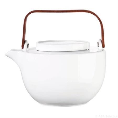 Théière en porcelaine Chava - ASA