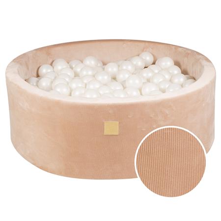 Piscine À Balles pour Bébé - Piscine a Balle pour Enfant