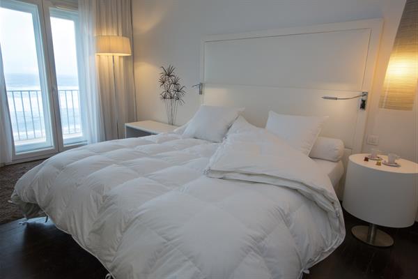 Image Couette 4 saisons 90% duvet  