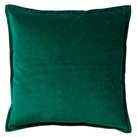 Coussin Caith Galapagos Green 50x50 cm