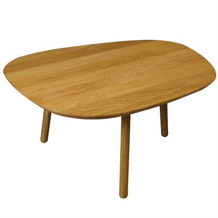 Table basse Grand Salon - Reine Mère
