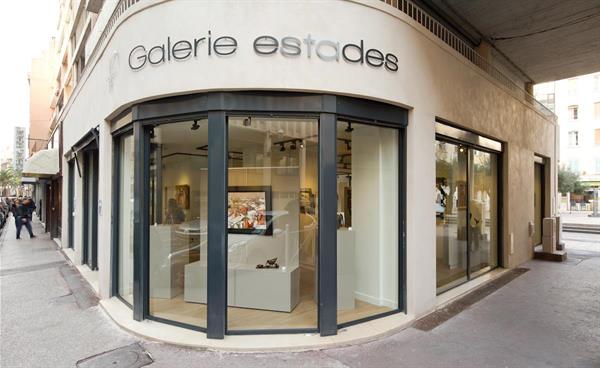 Image Galerie d'Art ARCHIPELLES