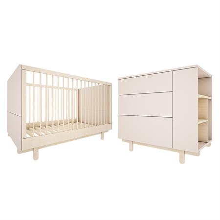 Chambre bébé 