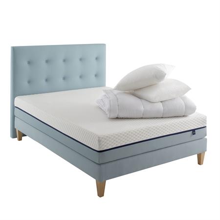 Ensemble matelas