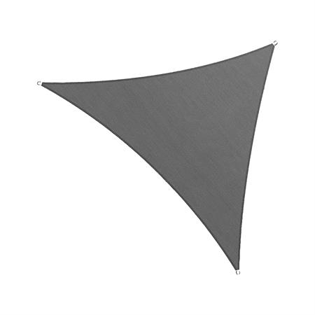 Toile d'ombrage triangulaire 3