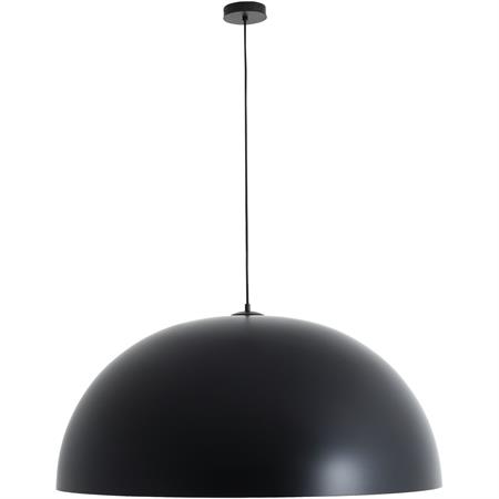 Plafonnier Métal Noir